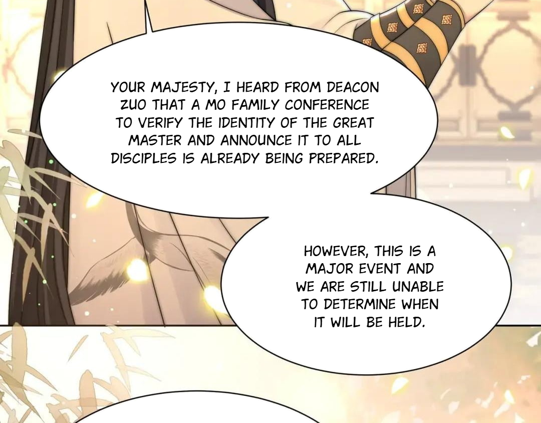 Lonely Emperor Chases His Sister-in-Law Chapter 55 - page 51